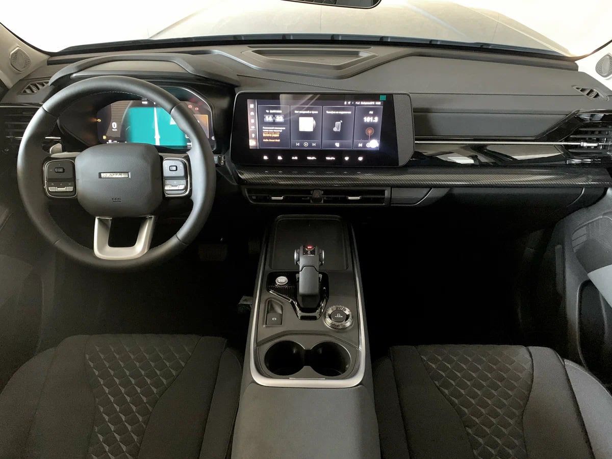 Haval H3 2026 года, 0 км - вид 14