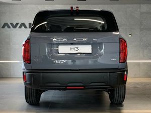 Haval H3 2026 года, 0 км - вид 4