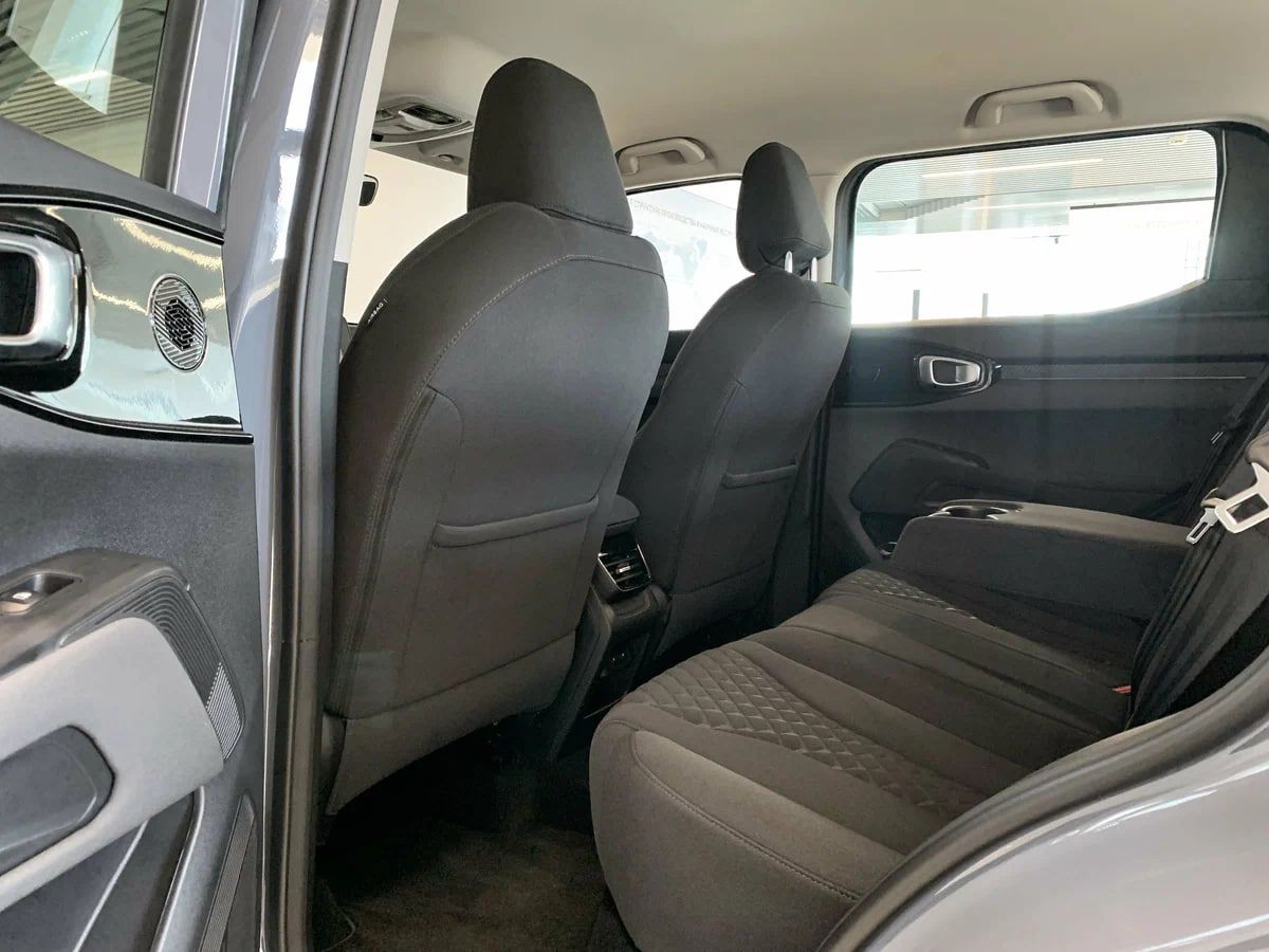 Haval H3 2026 года, 0 км - вид 9