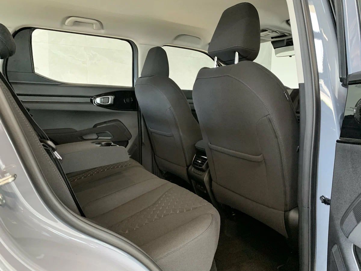 Haval H3 2026 года, 0 км - вид 10