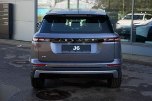 Jeland J6 2026 года, 0 км - вид 5