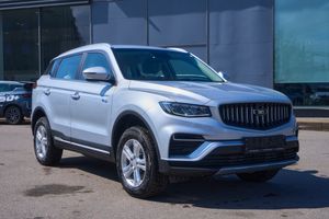 Belgee X70, I Рестайлинг 2025 года, 0 км - вид 3