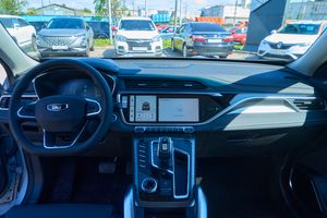 Belgee X70, I Рестайлинг 2025 года, 0 км - вид 9