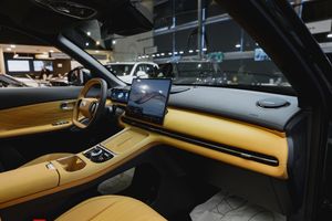 Geely EX5 Гибрид 2026 года, 0 км - вид 12