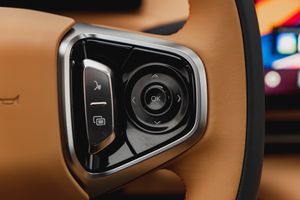 Geely EX5 Гибрид 2026 года, 0 км - вид 15