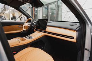 Geely EX5 Гибрид 2026 года, 0 км - вид 23