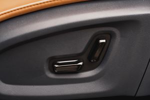 Geely EX5 Гибрид 2026 года, 0 км - вид 27