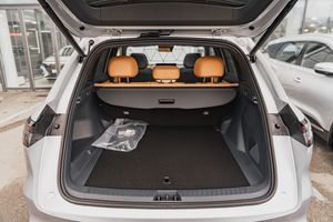 Geely EX5 Гибрид 2026 года, 0 км - вид 12