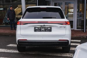 Geely EX5 Гибрид 2026 года, 0 км - вид 7