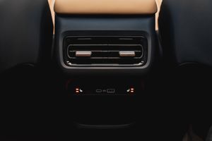 Geely EX5 Гибрид 2026 года, 0 км - вид 25