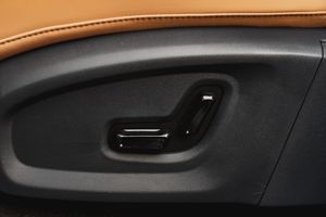 Geely EX5 Гибрид 2026 года, 0 км - вид 15