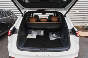 Geely EX5 Гибрид 2026 года, 0 км - вид 10