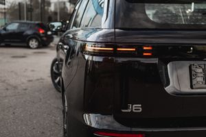 Jeland J6 2026 года, 0 км - вид 10