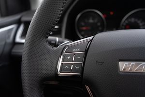 Haval M6 2026 года, 0 км - вид 10