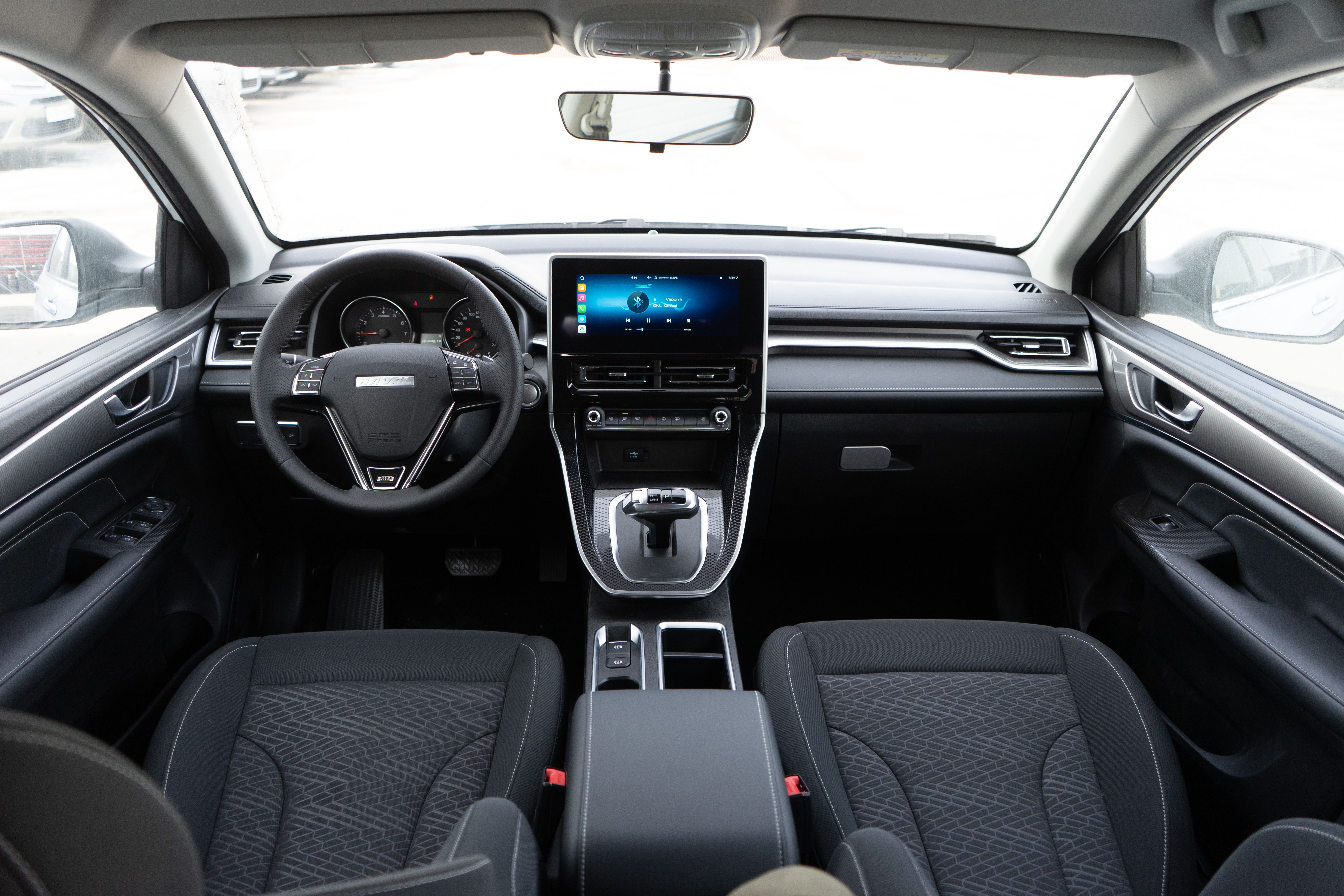 Haval M6 2026 года, 0 км - вид 8