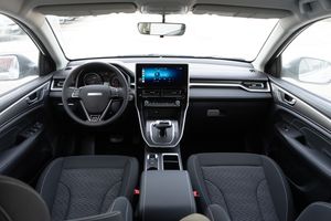 Haval M6 2026 года, 0 км - вид 8