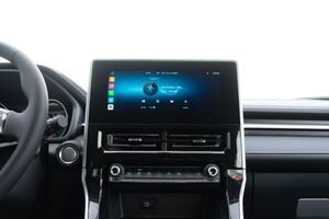 Haval M6 2026 года, 0 км - вид 18