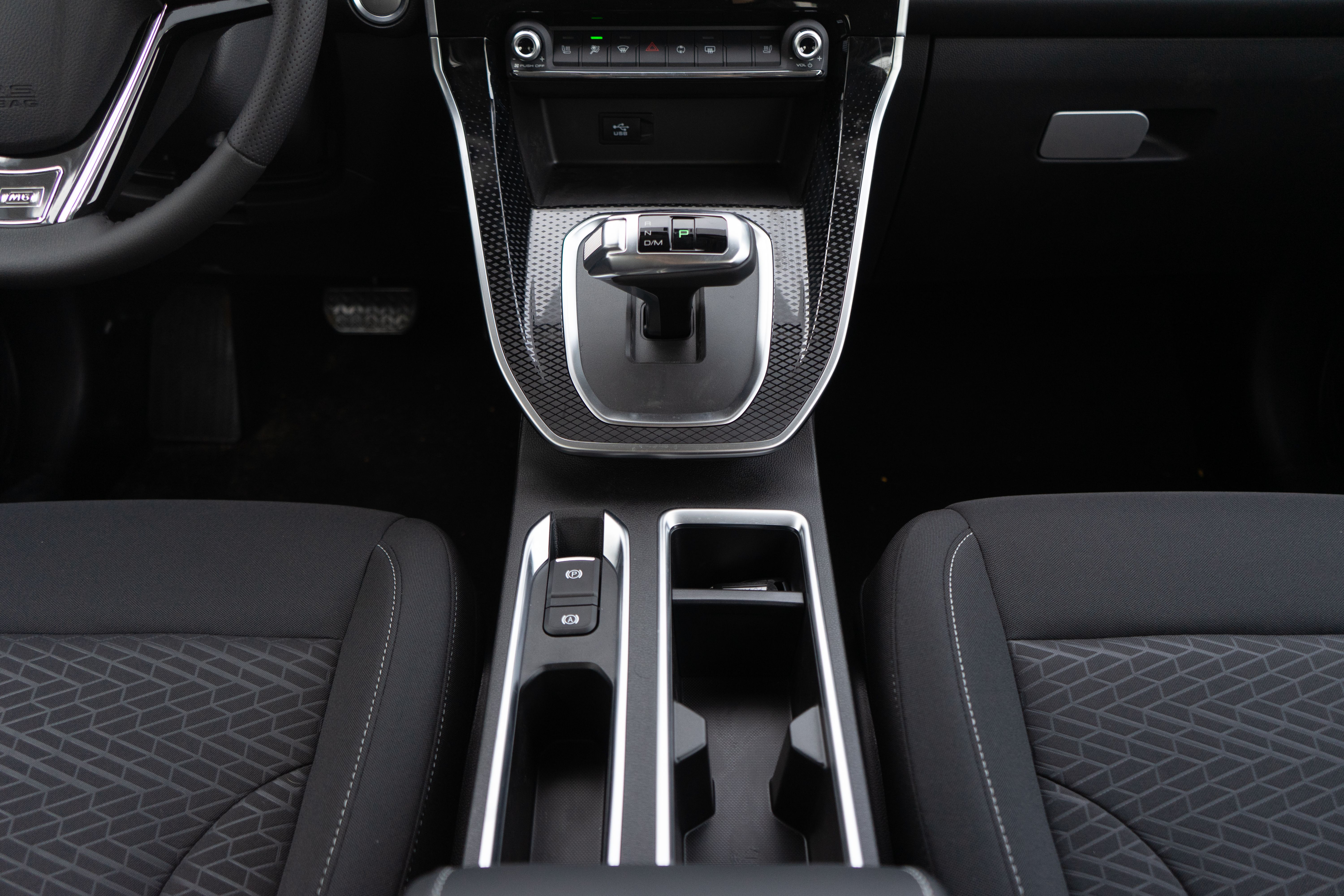 Haval M6 2026 года, 0 км - вид 19