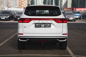 Haval M6 2026 года, 0 км - вид 5