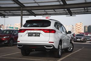 Haval M6 2026 года, 0 км - вид 6