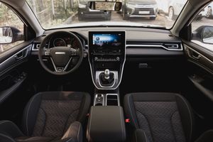 Haval M6 2026 года, 0 км - вид 7