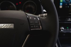 Haval M6 2026 года, 0 км - вид 10