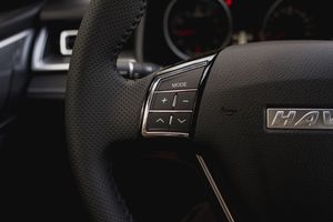 Haval M6 2026 года, 0 км - вид 9