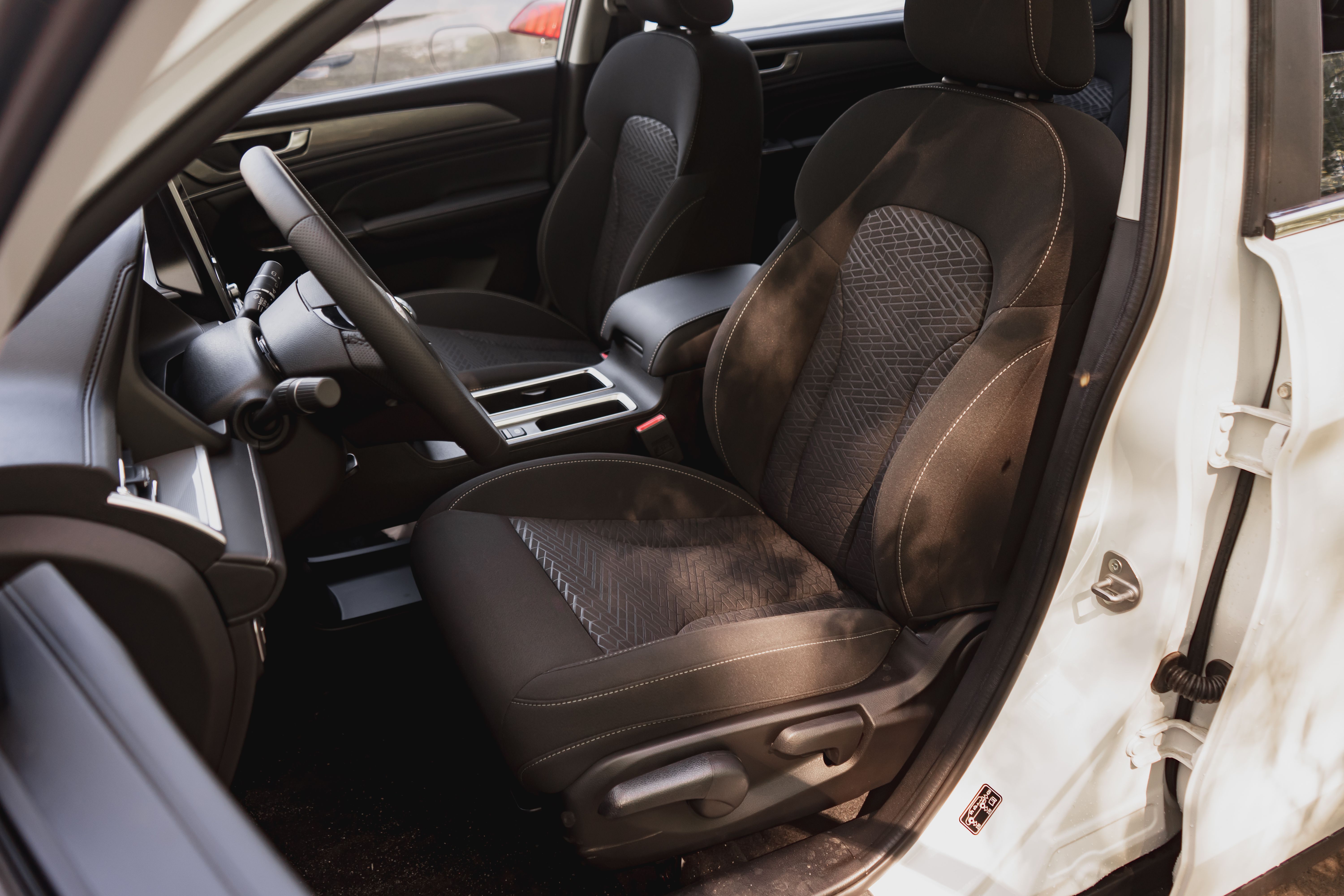 Haval M6 2026 года, 0 км - вид 6
