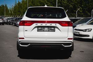 Haval M6 2026 года, 0 км - вид 5