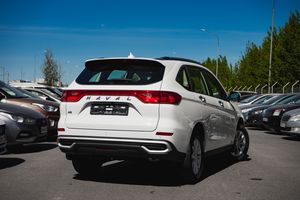Haval M6 2026 года, 0 км - вид 4
