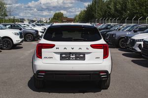 Haval Jolion 2026 года, 0 км - вид 4