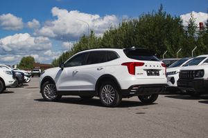 Haval Jolion 2026 года, 0 км - вид 5