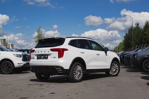 Haval Jolion 2026 года, 0 км - вид 6