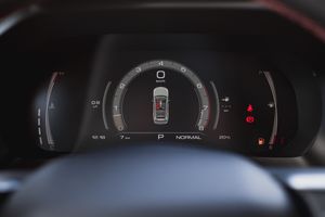 Haval Jolion 2026 года, 0 км - вид 14