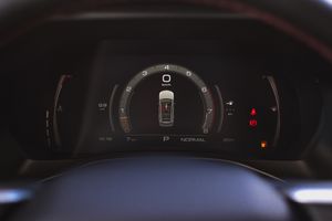 Haval Jolion 2026 года, 0 км - вид 16