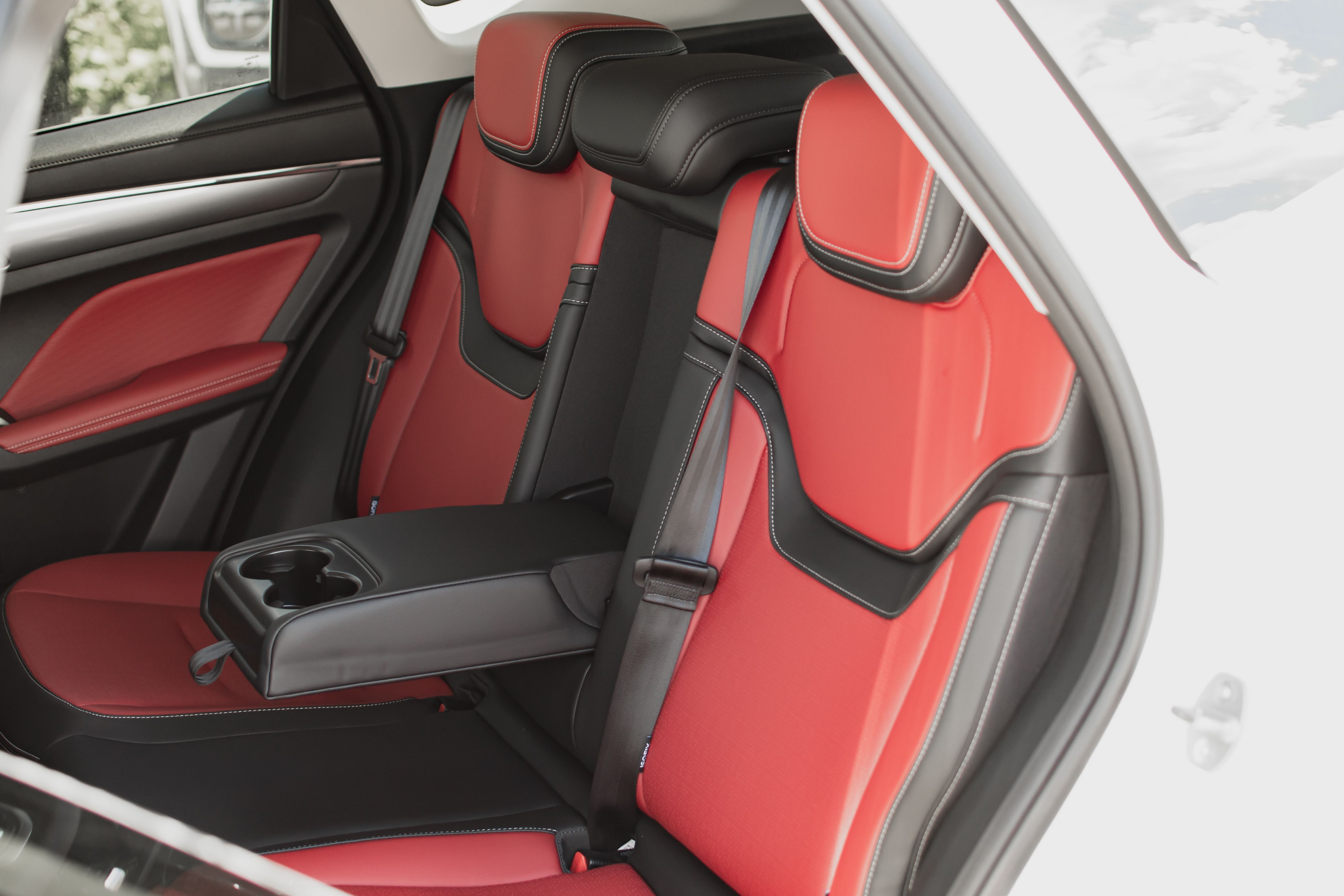 Haval Jolion 2026 года, 0 км - вид 21 Haval Jolion 2026 года, 0 км - вид 21