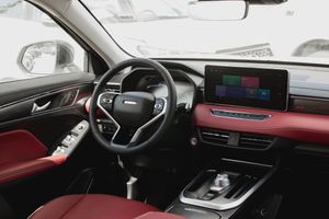 Haval Jolion 2026 года, 0 км - вид 8