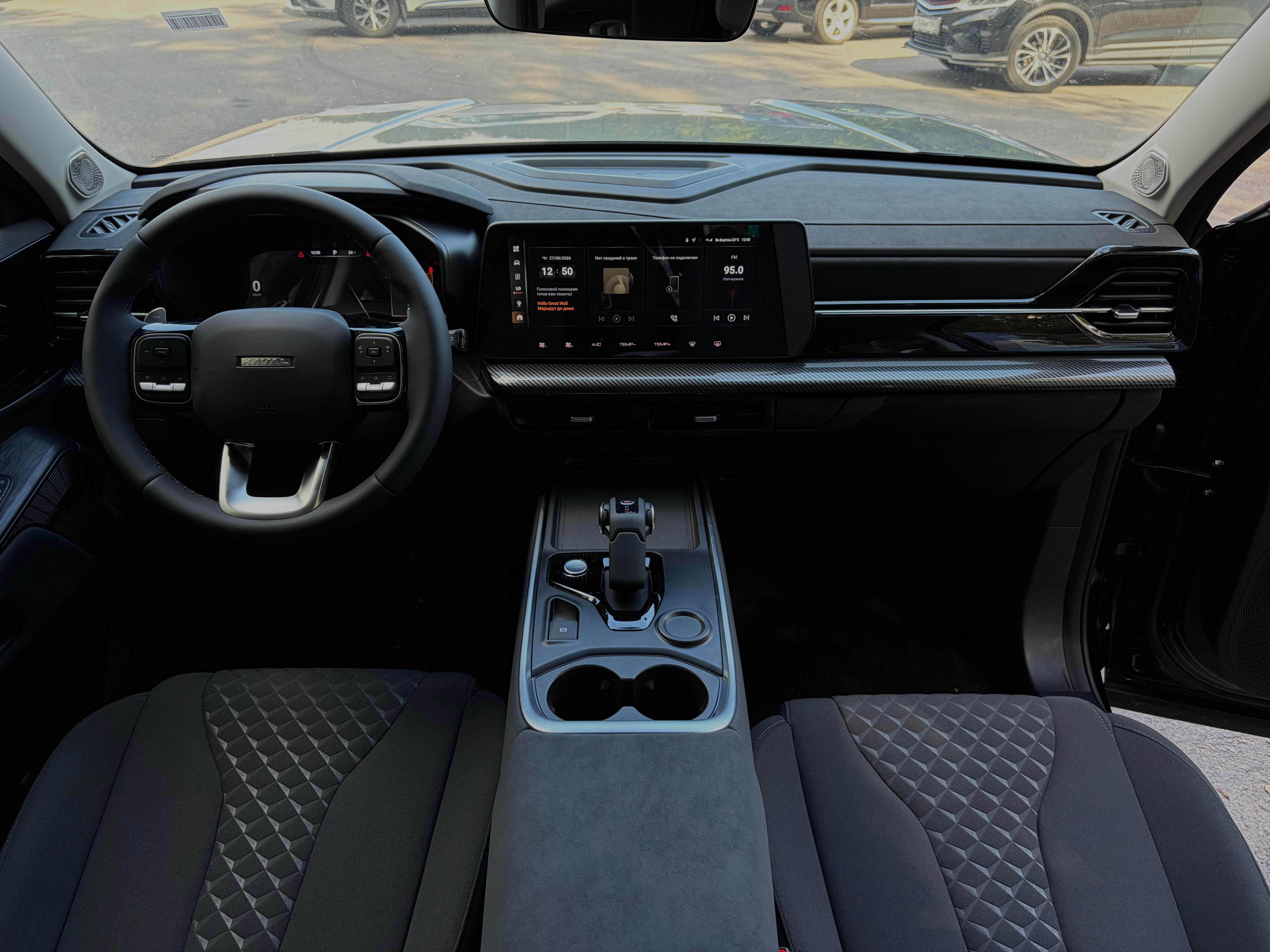 Haval H3 2026 года, 0 км - вид 10