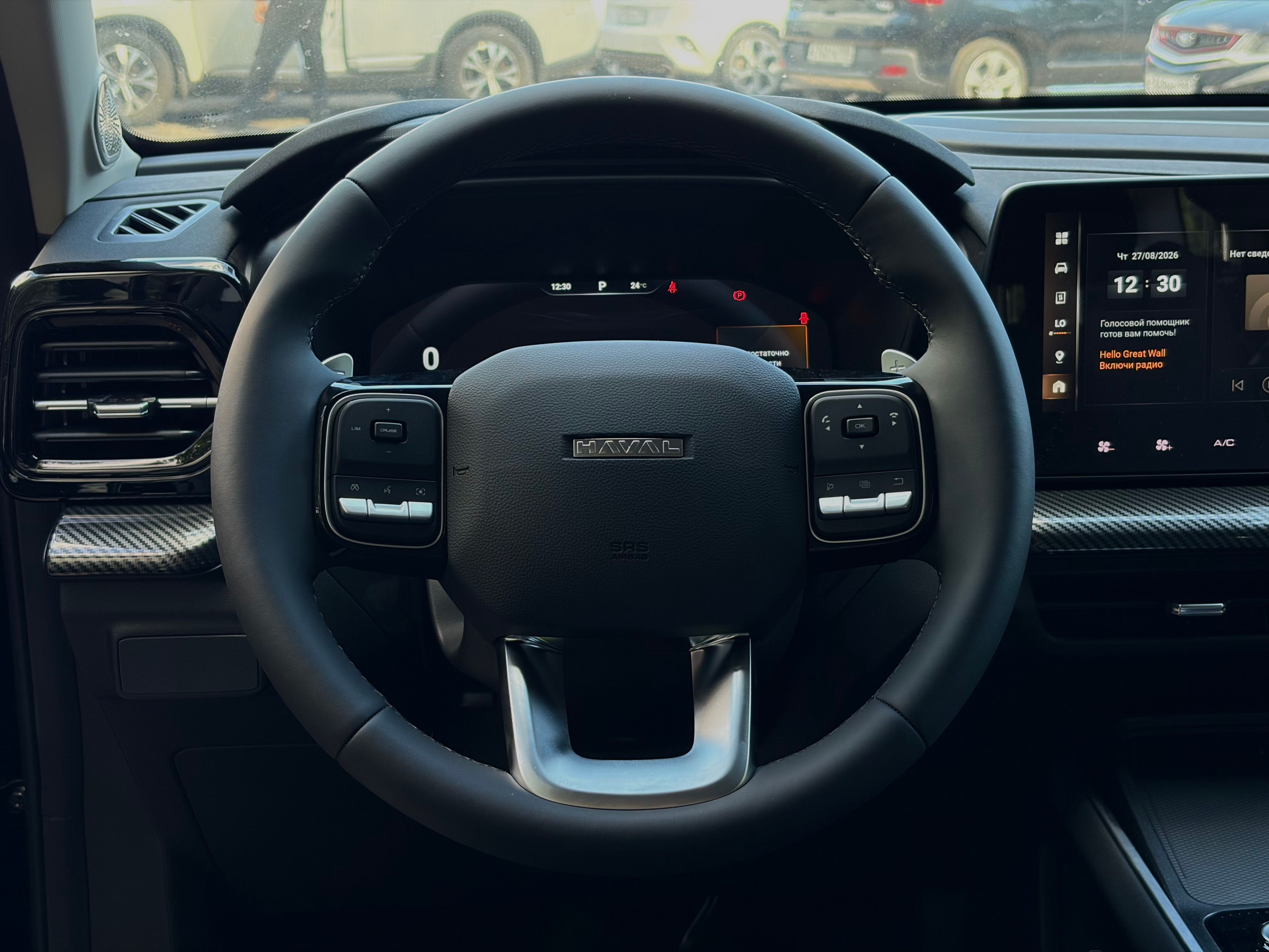 Haval H3 2026 года, 0 км - вид 13
