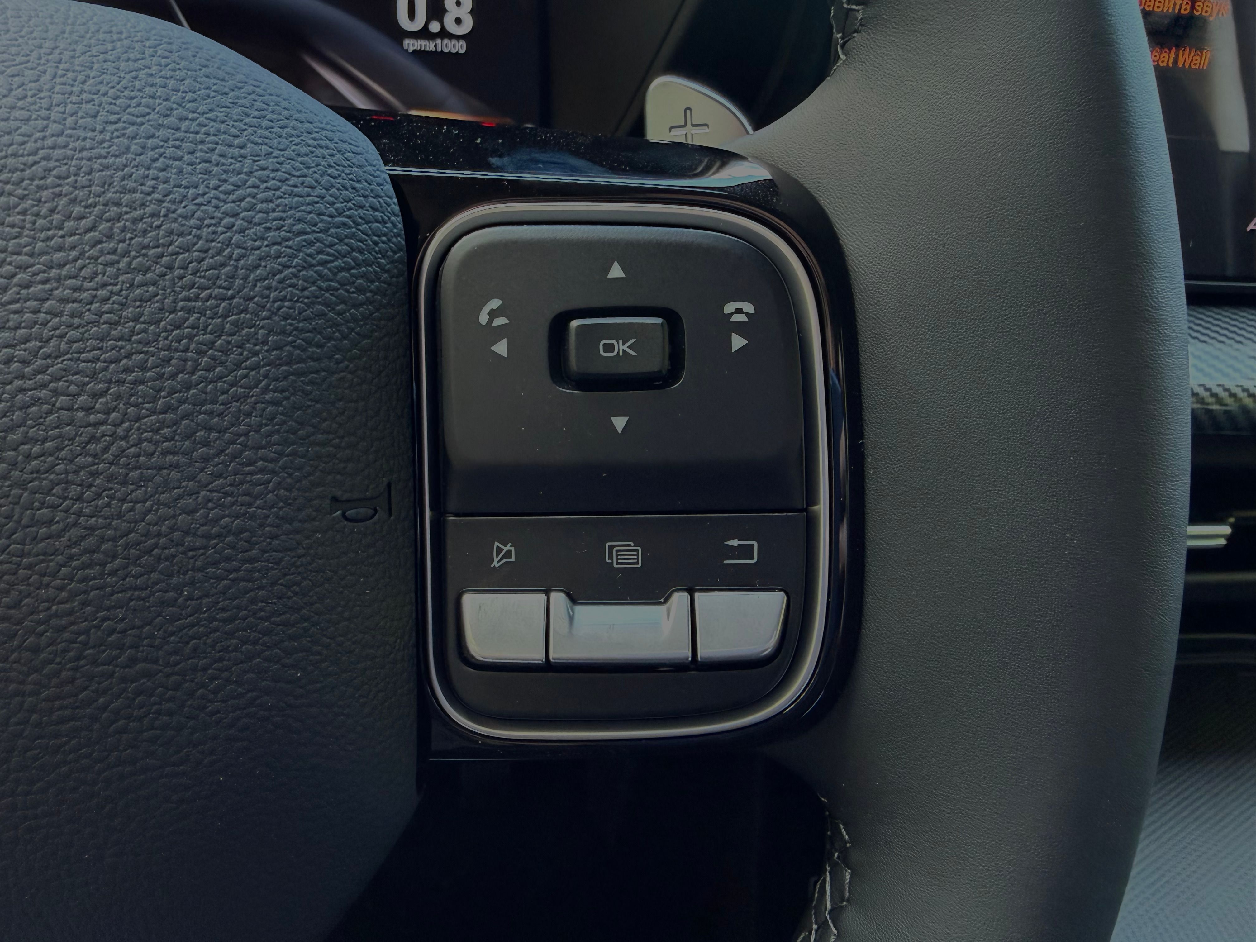 Haval H3 2026 года, 0 км - вид 15