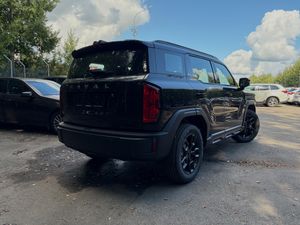 Haval H3 2026 года, 0 км - вид 5