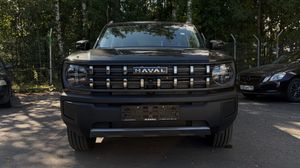 Haval H3 2026 года, 0 км - вид 4