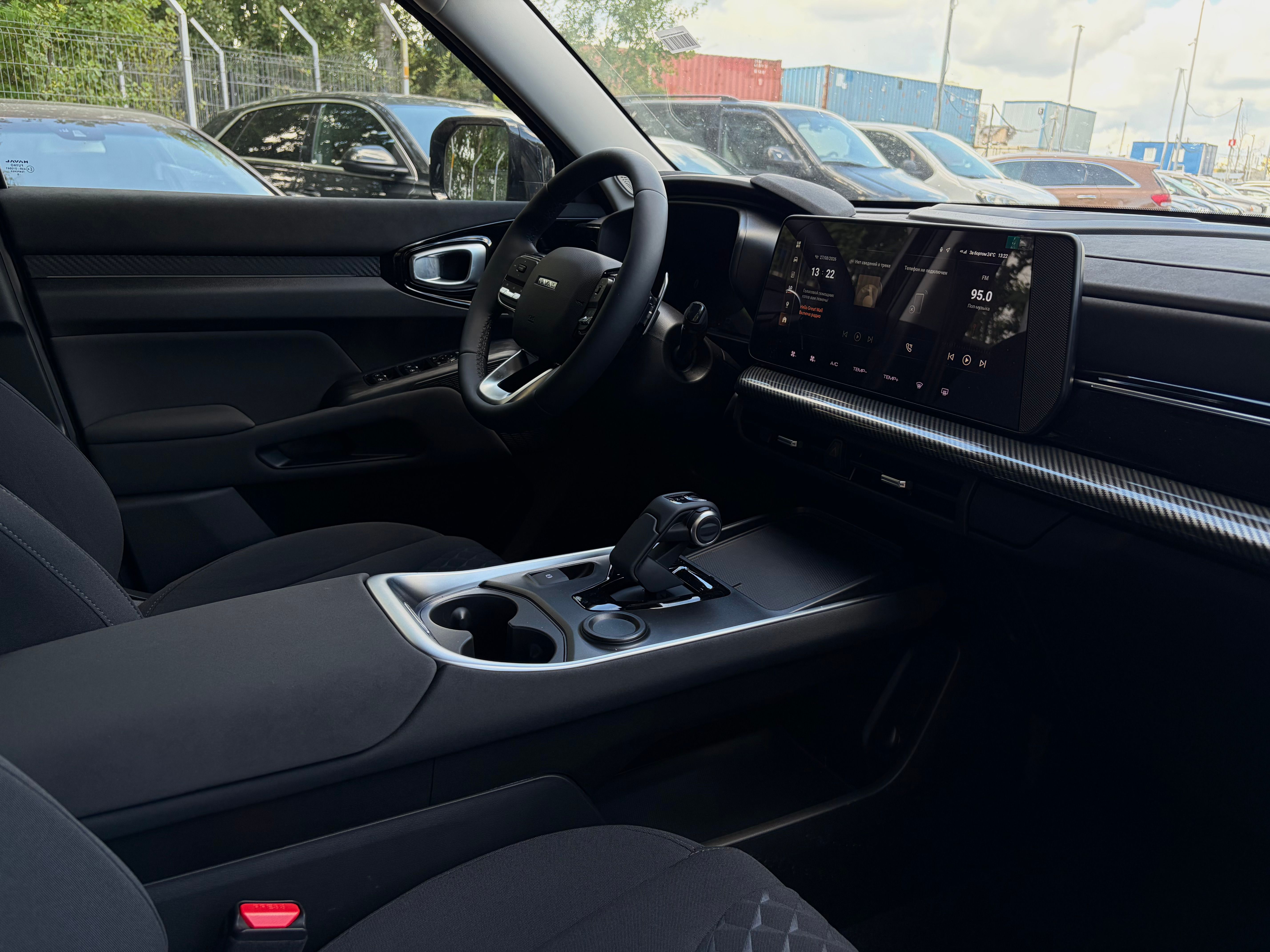 Haval H3 2026 года, 0 км - вид 18
