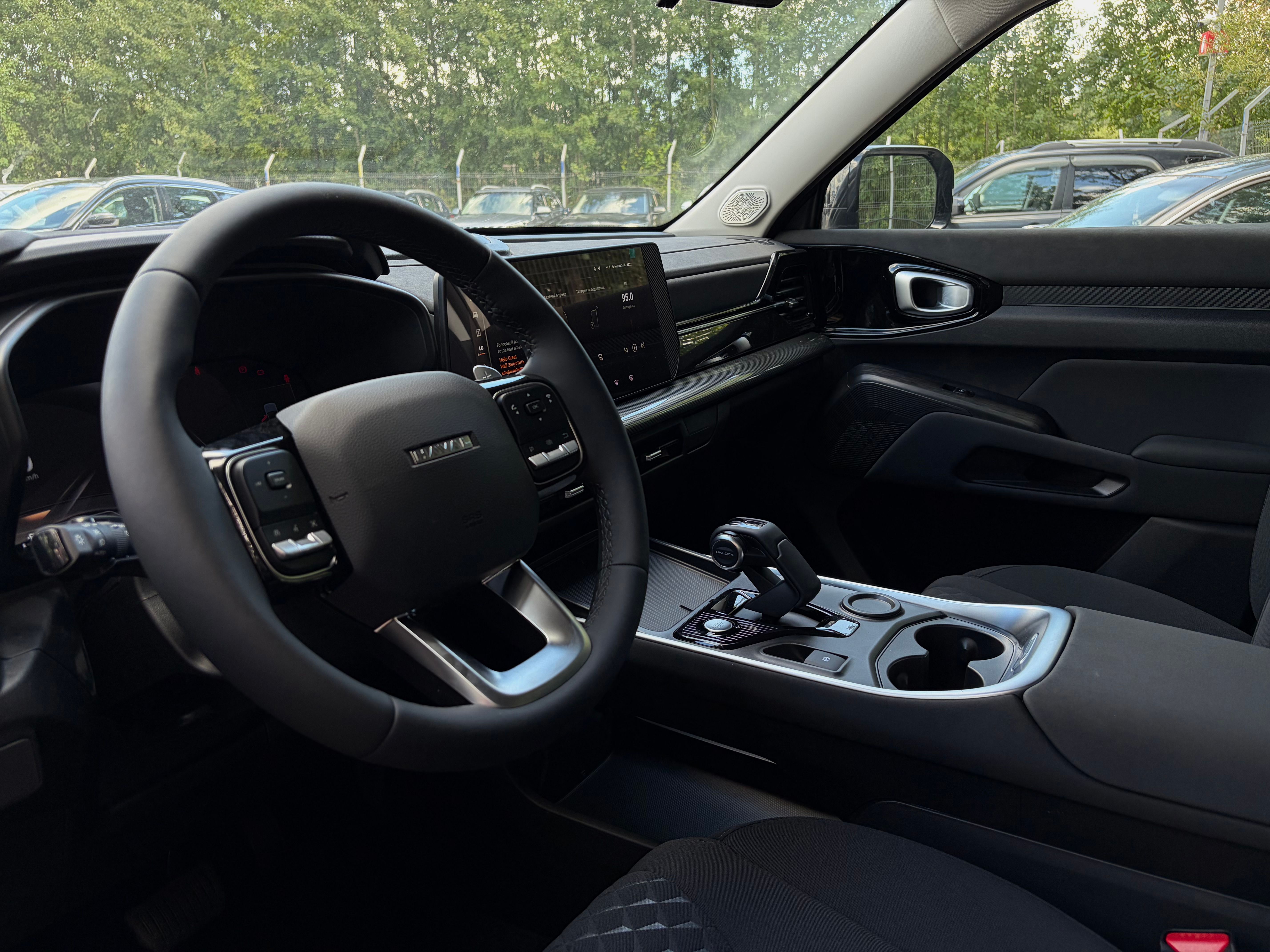 Haval H3 2026 года, 0 км - вид 11
