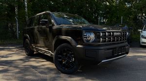 Haval H3 2026 года, 0 км - вид 3