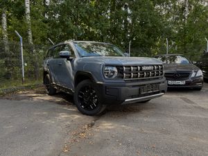 Haval H3 2026 года, 0 км - вид 3