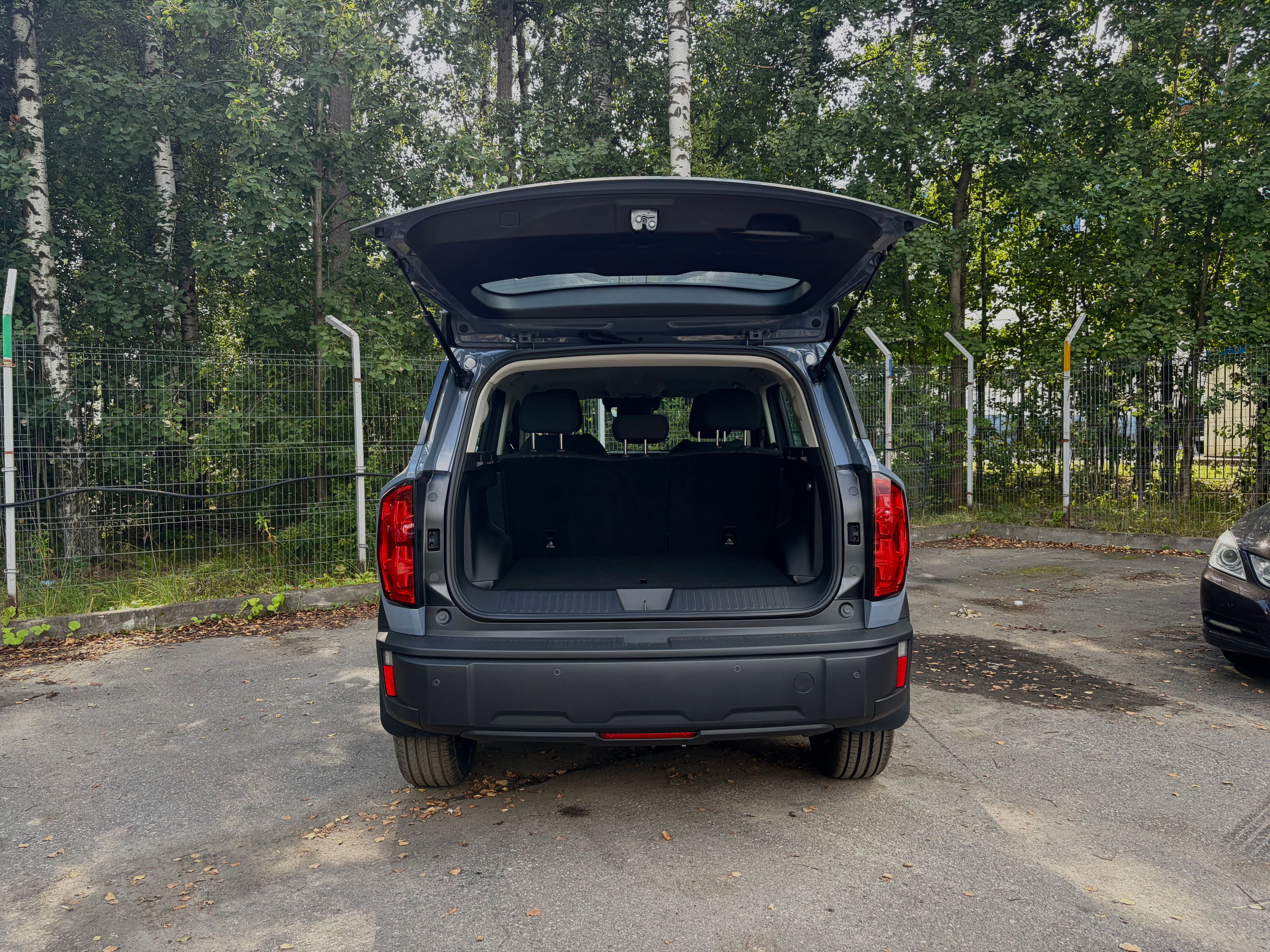 Haval H3 2026 года, 0 км - вид 5