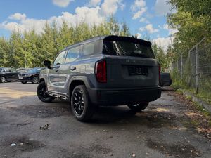 Haval H3 2026 года, 0 км - вид 4