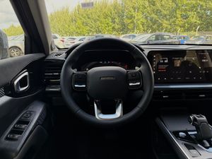 Haval H3 2026 года, 0 км - вид 10