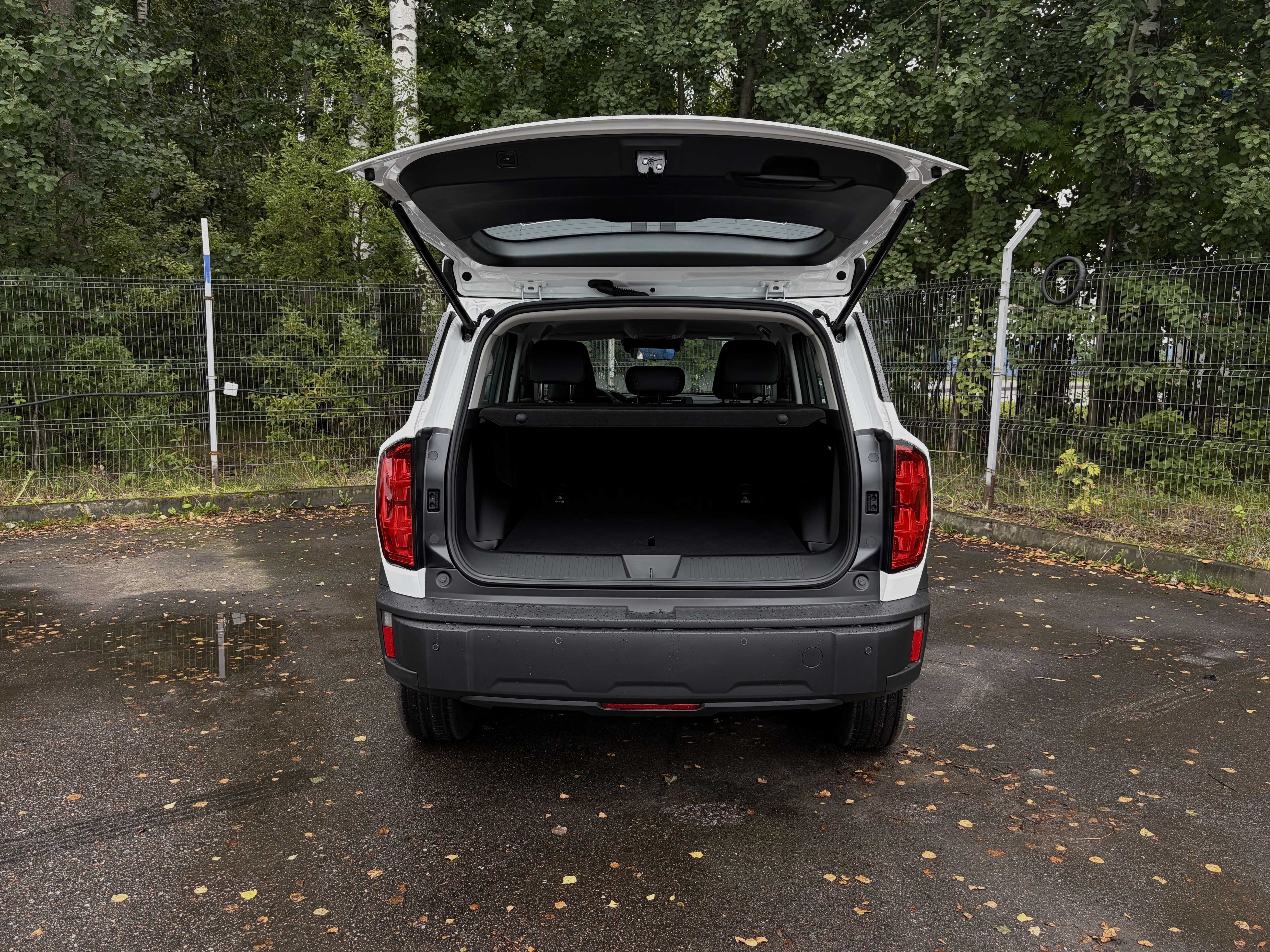Haval H3 2026 года, 0 км - вид 3